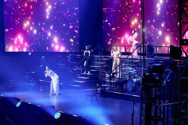 사진=나카시마 미카 서울 공연