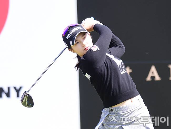 박현경 / 사진=DB