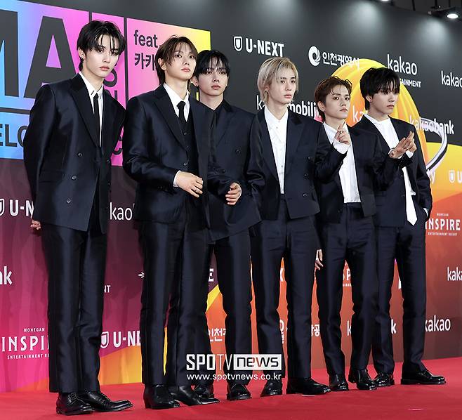 ▲ 보이넥스트도어 ⓒ곽혜미 기자