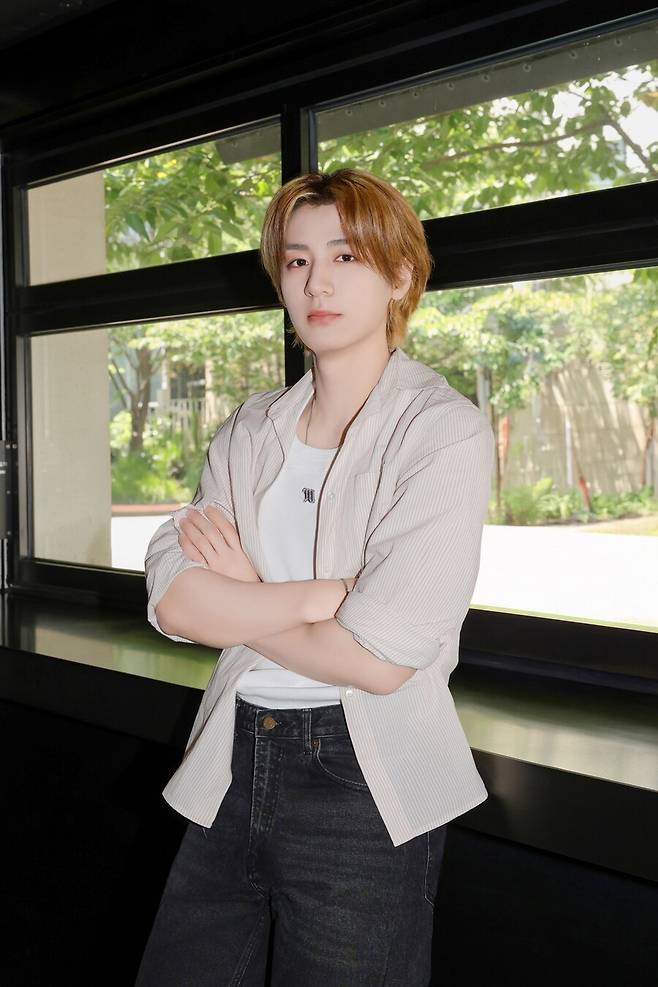 ▲ 보이넥스트도어 이한. 제공| KOZ엔터테인먼트