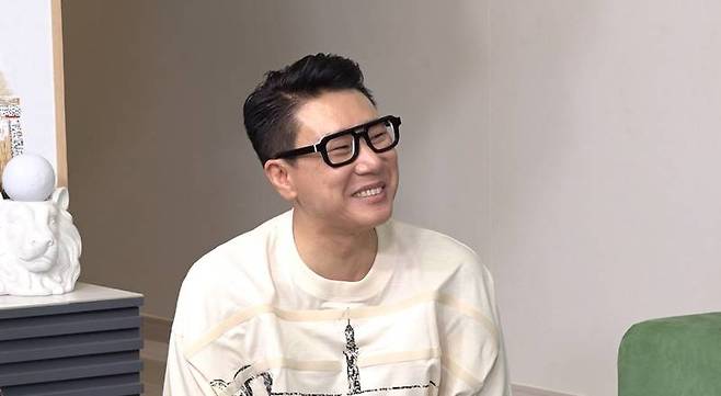 ▲ 이상민. 제공| '돌싱포맨'