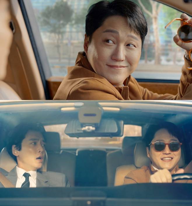 ‘노무사 노무진’. 사진| MBC