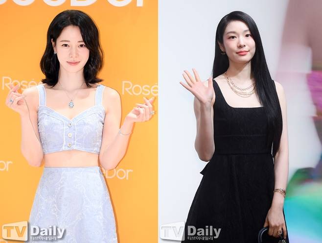 임지연 김연아