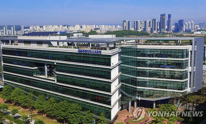 세종시교육청 전경 [세종시교육청 제공]