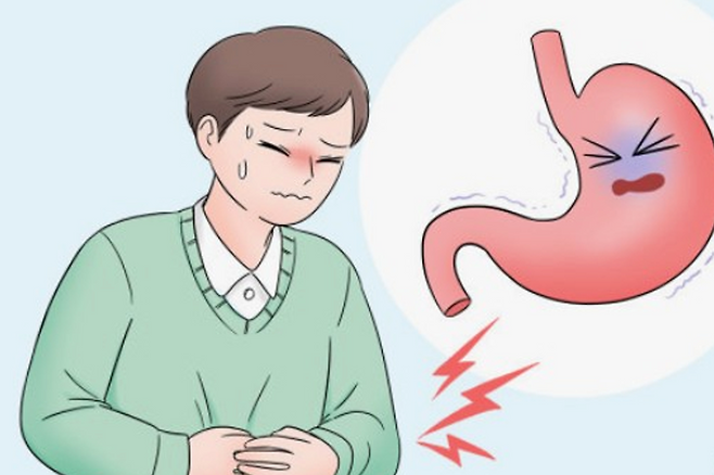 소화불량