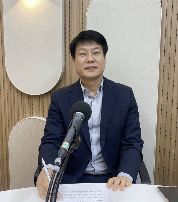 윤도영 인천시 문화체육국장