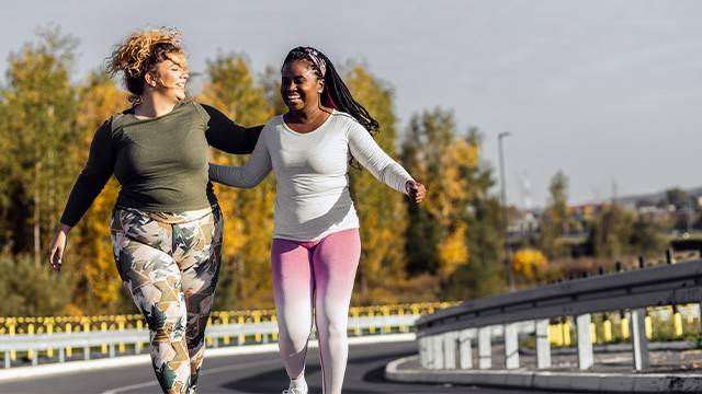 박 교수는 작고 실천 가능한 습관부터 시작하길 권한다｜출처: 게티이미지