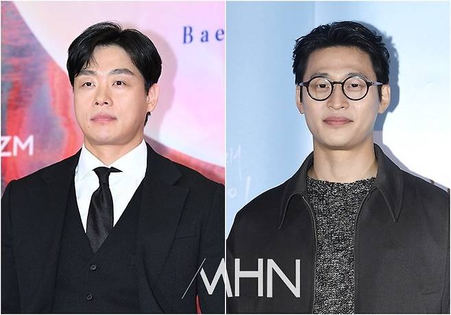 김영성, 오동민