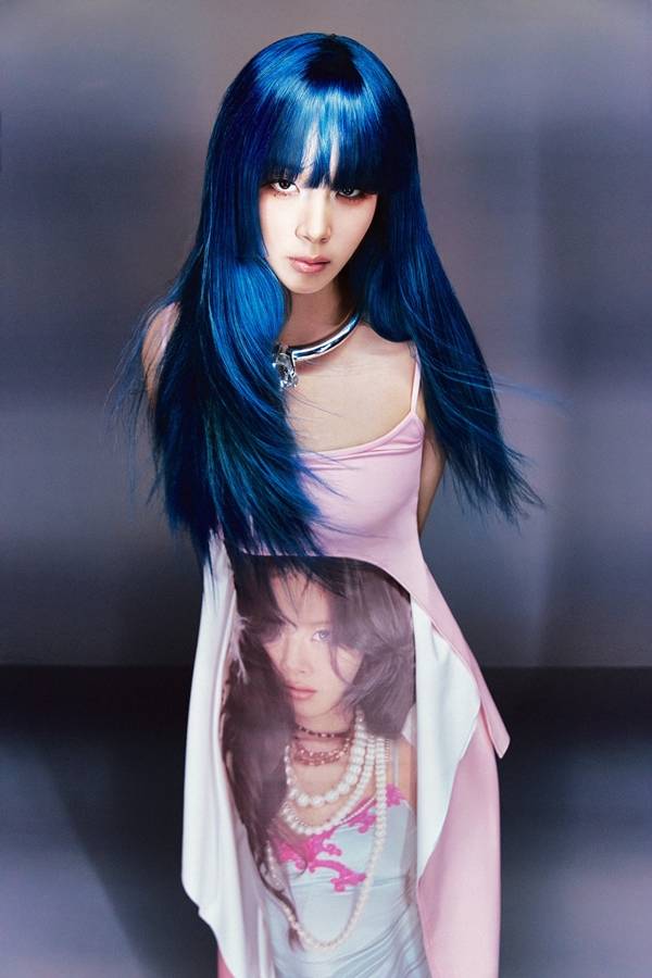 비비/사진제공=필굿뮤직