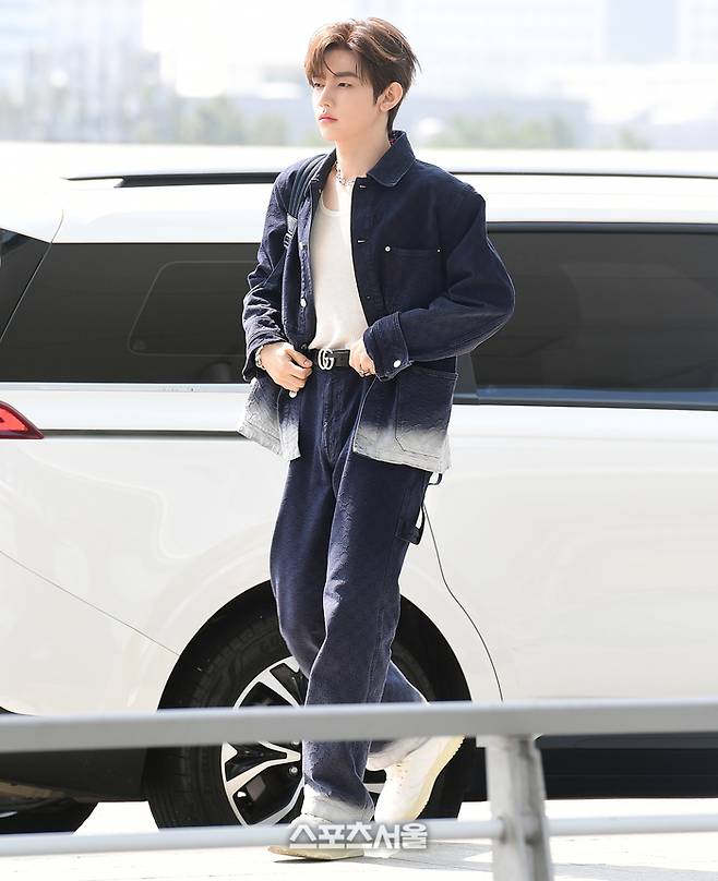 장하오. 이주상기자 rainbow@sportsseoul.com