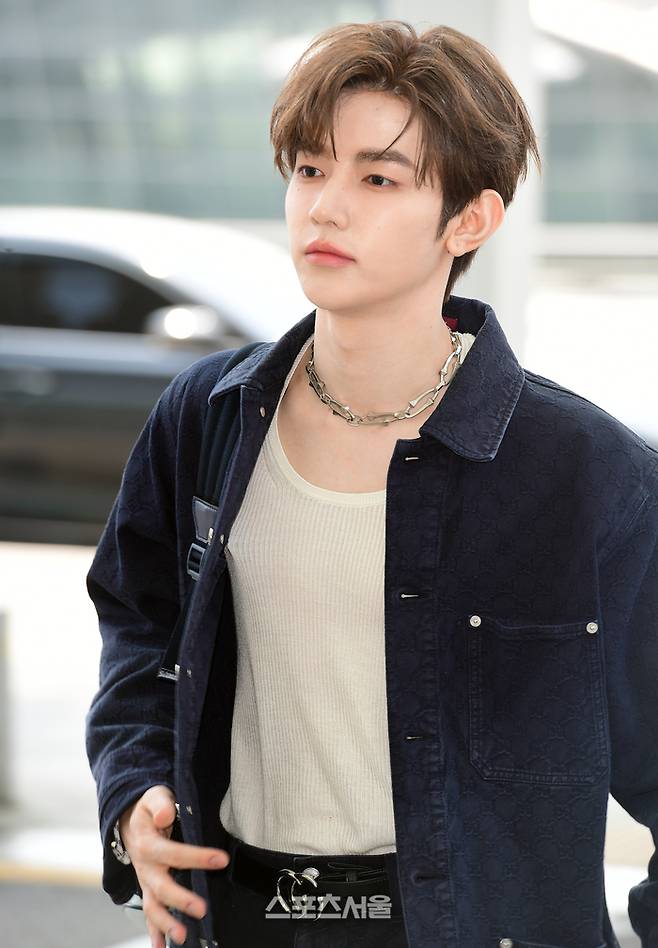 장하오. 이주상기자 rainbow@sportsseoul.com
