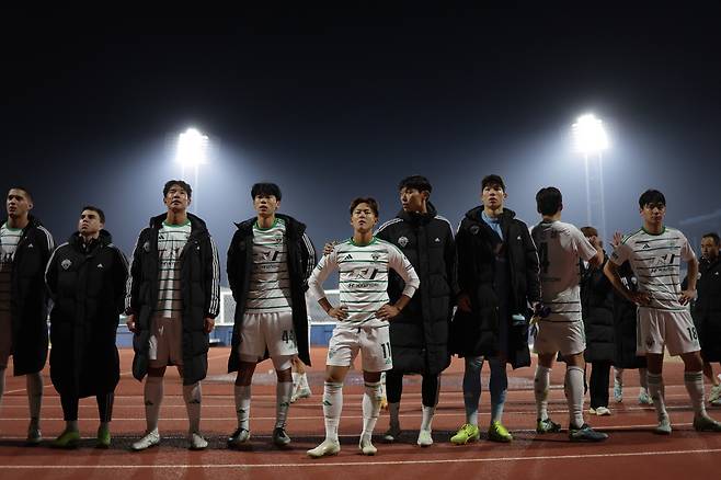 ◇사진제공=한국프로축구연맹