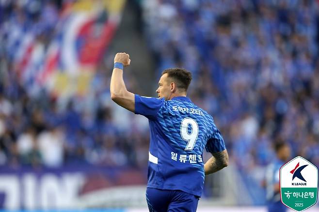 사진=한국프로축구연맹