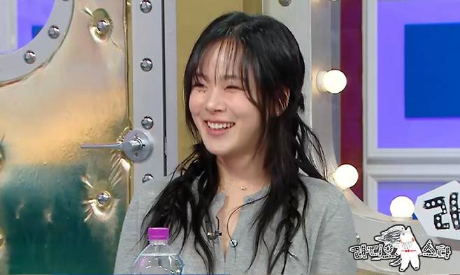 사진 출처=비비 계정