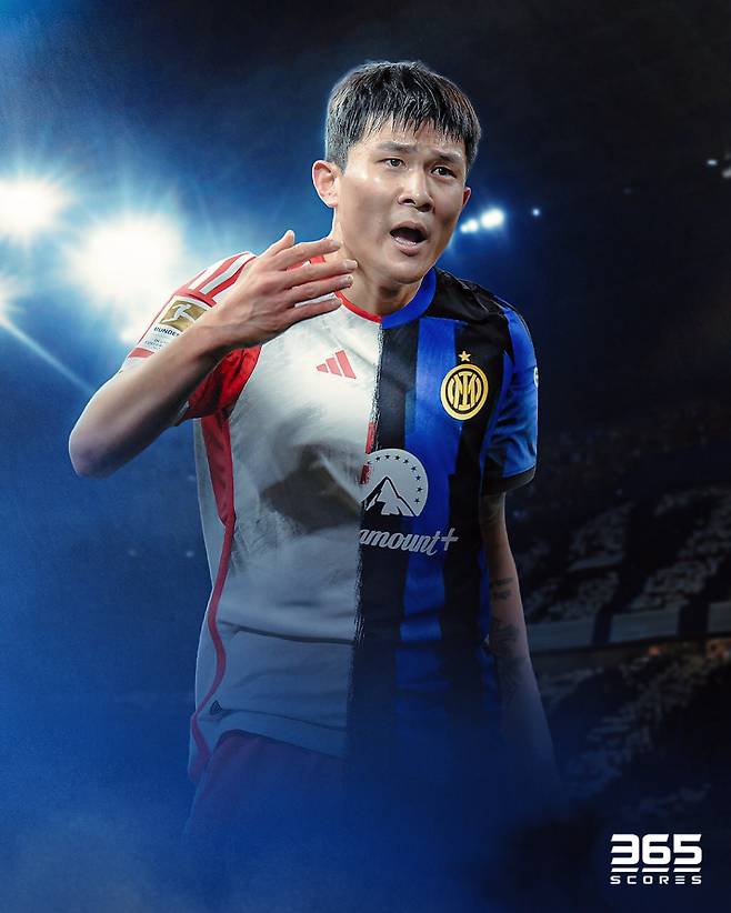 [스포츠조선 강우진 기자]김민재의 매각이 현실화하고 있다. 다음 시즌 바이에른 뮌헨을 떠나 다른 팀으로 이동할 가능성이 크다.

빌트의 크리스티안 폴크 기자는 14일(한국시각) "클럽 내부에서 2년 전 나폴리에서 김민재를 영입할 당시, 그에게 더 많은 활약을 기대했었다"라며 "이 한국 수비수는 이번 여름 이적 시장에서 매각 후보로 거론되고 있다"라고 주장했다. 사진=SNS