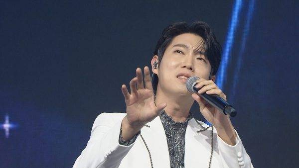 ⓒMBC ON '트롯챔피언'