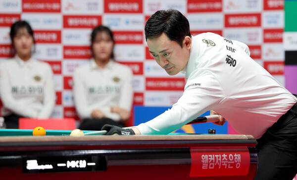 에스와이서 방출 후 드래프트서 지명돼 재입단한 황득희. ⓒPBA