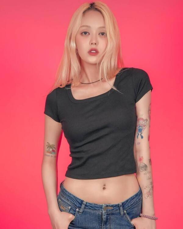 ⓒ김보아 인스타그램