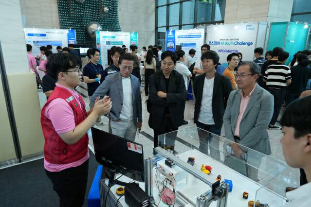 (사진=포스코DX)