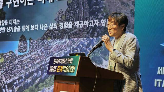 현대자동차그룹 이재용 스마트시티추진실 상무(사진=남혁우 기자)