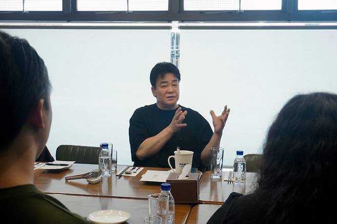 백종원, 더본 가맹점 50% 할인?... 날짜·브랜드마다 달라(사진 제공: 더본코리아)