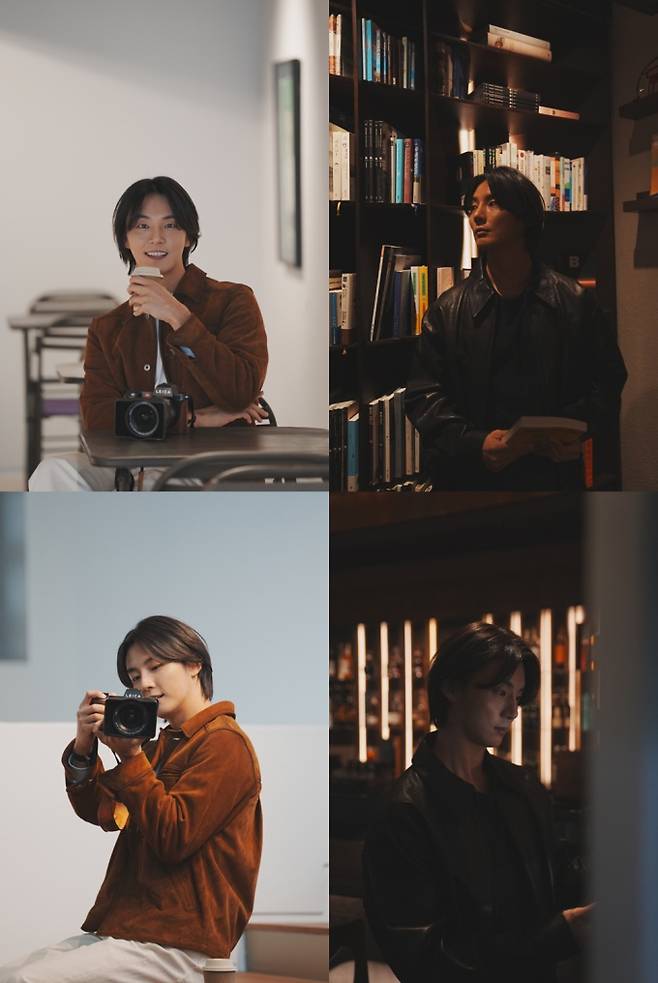 필리핀行 윤시윤, ‘모범택시3’로 배우 복귀 시동(출처: 윤시윤 인스타그램)