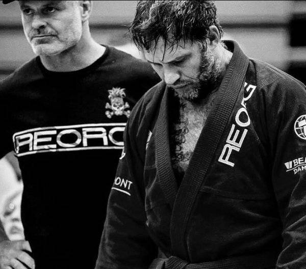 톰 하디, 중년 액션배우의 비애... “몸 산산조각 나는 기분”(사진 출처: 톰 하디 인스타그램)