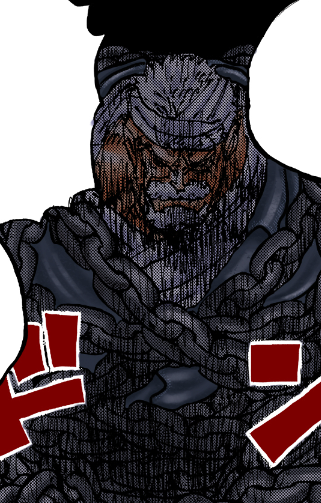 65.PNG 원피스 해군 원수 \'부처님\' < 센고쿠 > 스토리