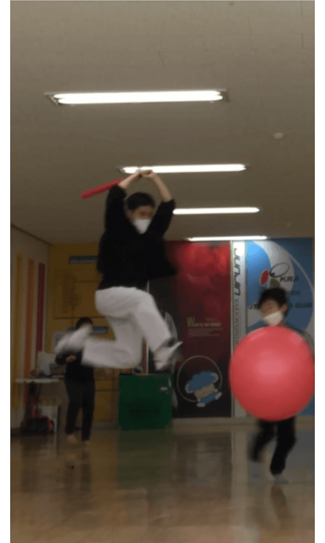 image.png 인기만점의 태권도 사범