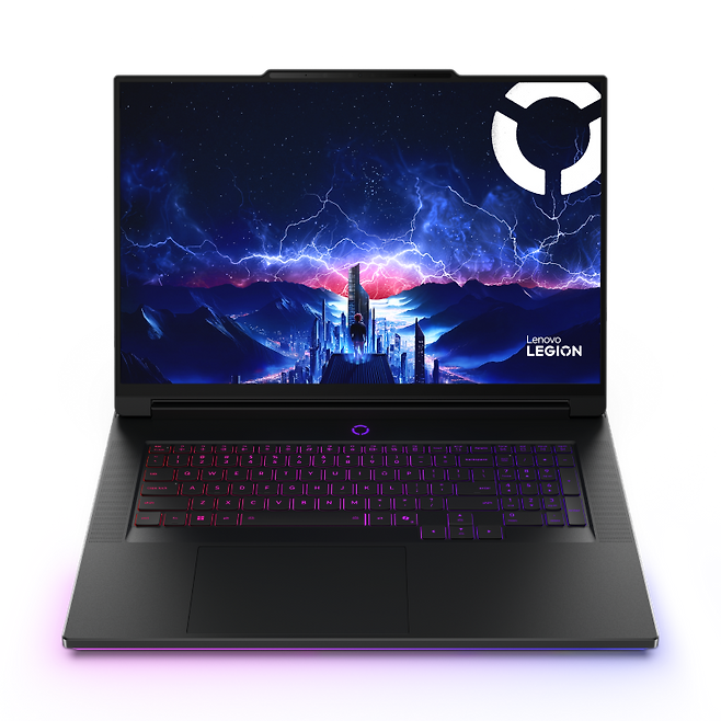 레노버 리전 9i. 레노버 제공