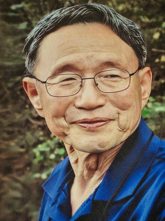 신경림 시인. 창비 제공