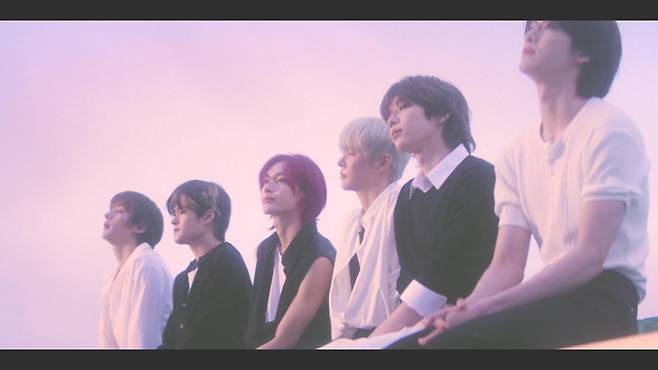 라이즈. (사진=SM엔터테인먼트 제공)