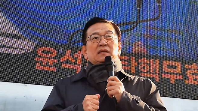 석동현 변호사 [자료사진]