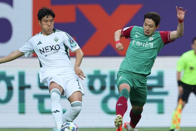 사진=대전하나시티즌