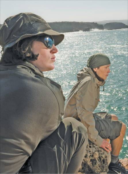 파라점퍼스 제공