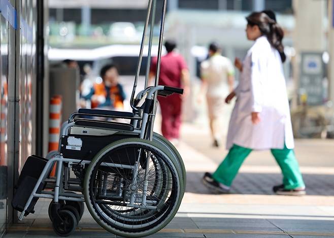 기사와 무관한 이미지. 사진=연합뉴스