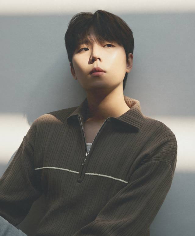 가수 정승환은 군복무를 성숙의 시간으로 삼았다. 그는 “고민과 불안도 있었지만, 노래를 더 발전시키기 위해 틈틈이 노력했다”고 말했다. 안테나 제공