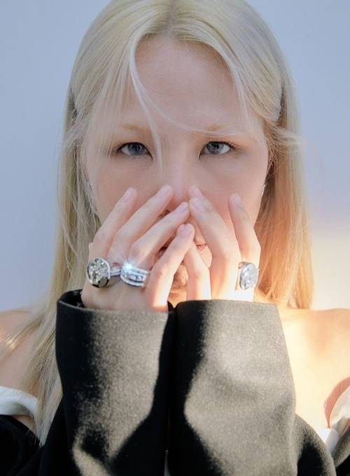 가수 알리가 ‘잇츠라이브(it’s Live)’에 출연한다. 사진=뮤직원컴퍼니