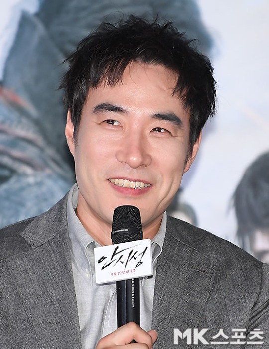 배우 배성우가 쿠팡플레이 코미디 쇼 ‘SNL 코리아 7’가 호스트로 출연한다. / 사진 = 김영구 기자