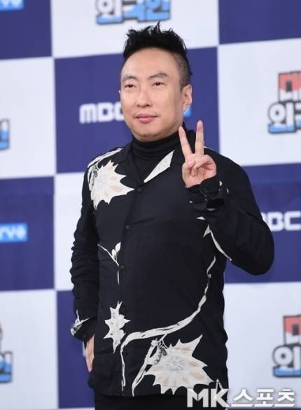 박명수가 특유의 재치와 솔직함으로 ‘성형 감별사’ 면모를 뽐냈다.사진=김재현 기자