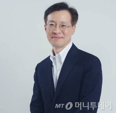 나석권 (사회적가치연구원 대표)