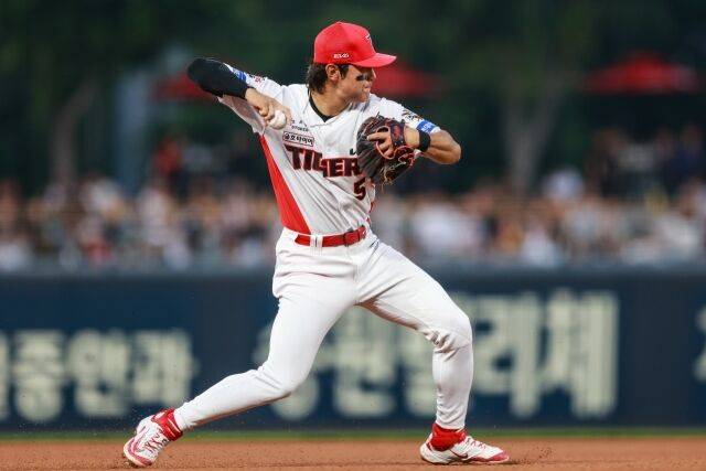 김도영/KIA 타이거즈