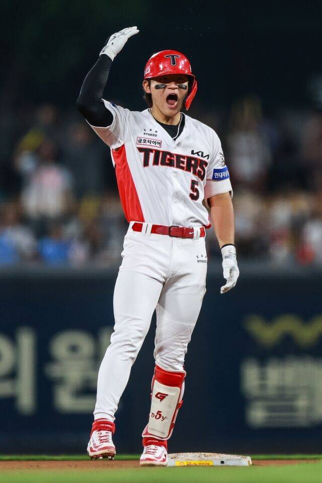 김도영/KIA 타이거즈