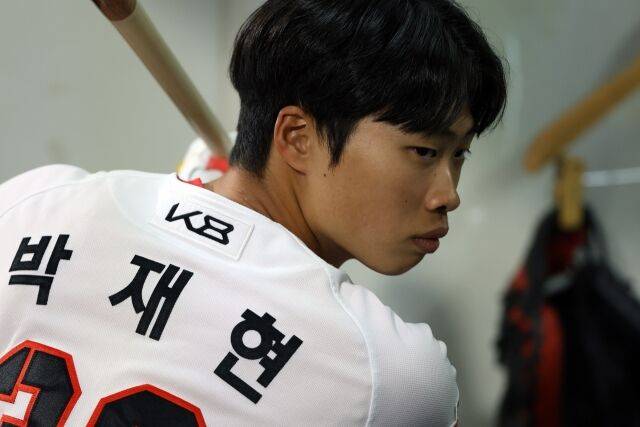 박재현/KIA 타이거즈