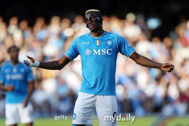 주제 무리뉴 감독/게티이미지코리아