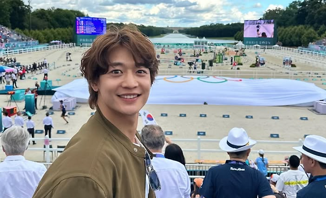샤이니 민호
