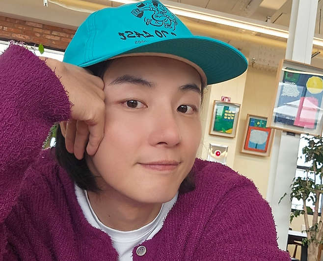 배우 윤시윤. [인스타그램]