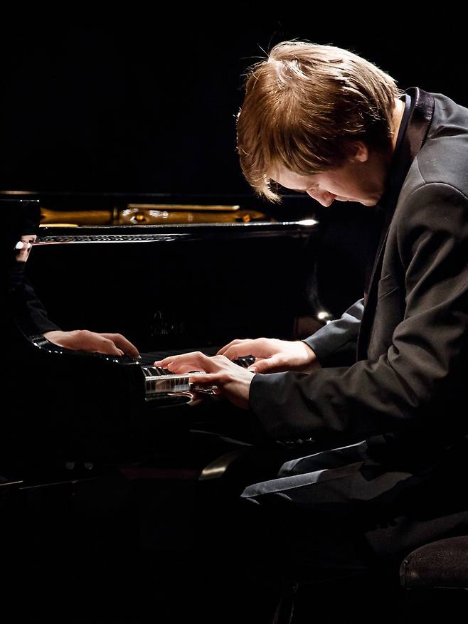 드미트리 마슬레예프 [마스트미디어 제공]