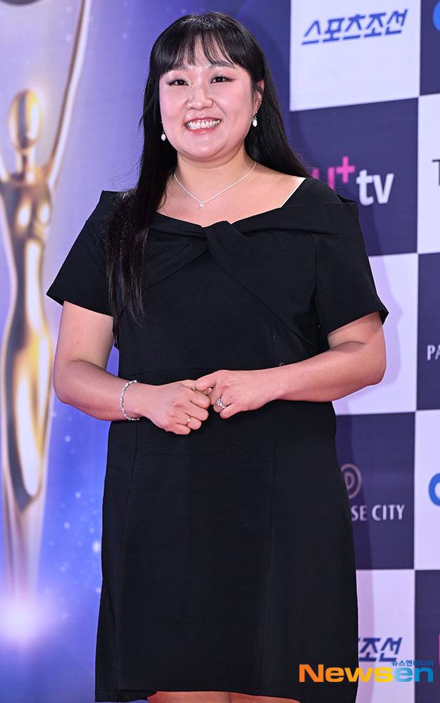 이수지(뉴스엔DB)