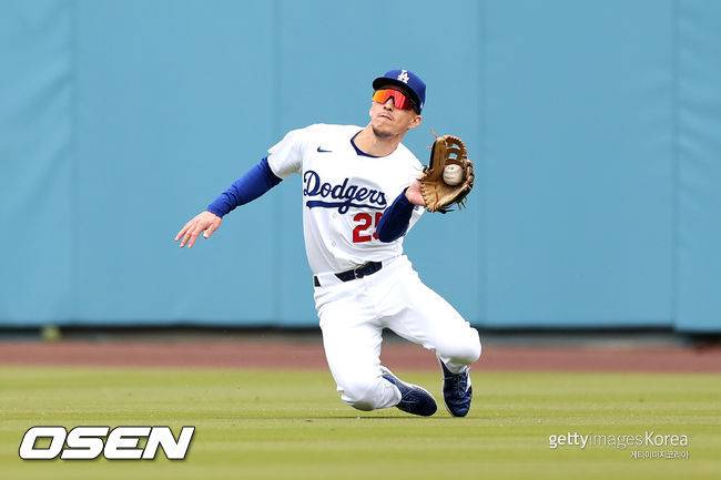 [사진] ⓒGettyimages(무단전재 및 재배포 금지)